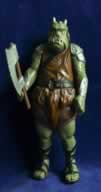 Gamorrean Guard